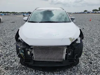 2018 Hyundai Tucson SEL Plus z VIN KM8J33A41JU670631, wystawiony jako Copart lot #59887105 z przebiegiem 133 012 mil mil oraz Szkoda całkowita • Salvage title. Historia ofert i sprzedaży dostępna na DreamBid. Obrazek 5.