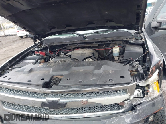 2012 Chevrolet Silverado 1500 LT with VIN 1GCPKSE7XCF113594, listed as a IAAI auction lot 41891387 with 228,768 mi miles and . Bid and sale history available at DreamBid. Image 10.