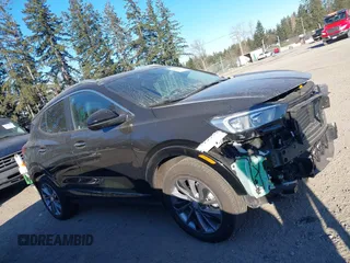 2023 Buick Encore GX Select с VIN KL4MMESL2PB145950, выставлен на аукционе IAAI как лот 41414741 с пробегом 3 753 миль миль и . История ставок и продаж доступна на DreamBid. Изображение 14.