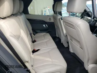 2020 Land Rover Discovery SE with VIN SALRG2RV2L2431051, listed as a Copart auction lot 60125004 with 32,134 mi miles and Salvage Title. Bid and sale history available at carsss.com. Image 11.