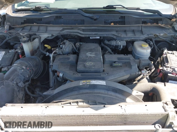 2017 Ram 2500 SLT with VIN 3C6UR5DL7HG713727, listed as a IAAI auction lot 41674198 with 169,391 mi miles and . Bid and sale history available at DreamBid. Image 10.