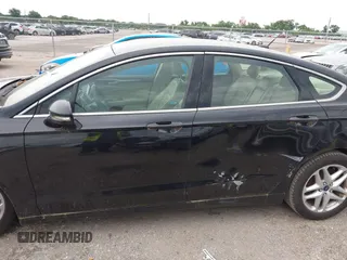 2016 Ford Fusion SE с VIN 3FA6P0HD1GR226724, выставлен на аукционе IAAI как лот 42359213 с пробегом 158 503 миль миль и . История ставок и продаж доступна на DreamBid. Изображение 14.
