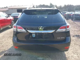 2015 Lexus RX 350 with VIN 2T2BK1BAXFC310598, listed as a IAAI auction lot 42059796 with 63,355 mi miles and . Bid and sale history available at DreamBid. Image 16.