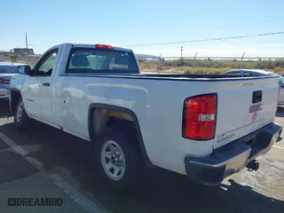 2017 GMC Sierra 1500 with VIN 1GTN1LEC0HZ902257, listed as a IAAI auction lot 40629944 with 79,904 mi miles. Bid and sale history available at carsss.com. Image 3.