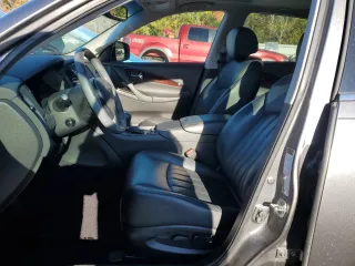 2017 Infiniti QX50 with VIN JN1BJ0RP2HM389317, listed as a Copart auction lot 77770773 with 0 mi miles. Bid and sale history available at carsss.com. Image 7.