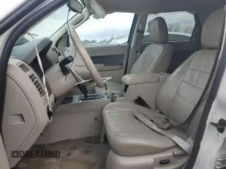 2011 Ford Escape XLT with VIN 1FMCU0D71BKB35466, listed as a Copart auction lot 43057895 with 298,662 mi miles and Salvage Title. Bid and sale history available at carsss.com. Image 7.