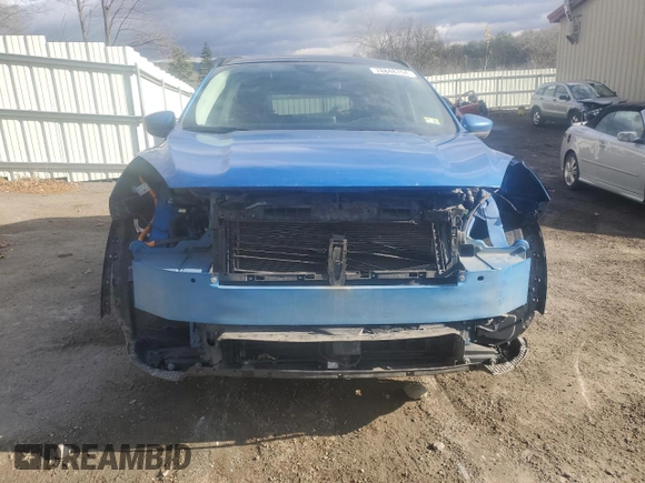 2021 Ford Escape Titanium Hybrid z VIN 1FMCU9DZ9MUA18764, wystawiony jako Copart lot #78848764 z przebiegiem 89 499 mil mil oraz Nie do naprawy • Non repairable. Historia ofert i sprzedaży dostępna na DreamBid. Obrazek 5.