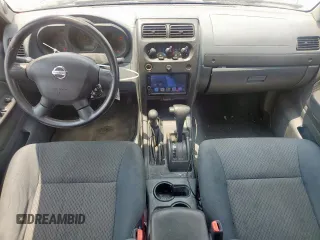 2002 Nissan Xterra XE z VIN 5N1ED28YX2C528013, wystawiony jako Copart lot #57083775 z przebiegiem 150 102 mil mil oraz Szkoda całkowita • Salvage title. Historia ofert i sprzedaży dostępna na DreamBid. Obrazek 8.
