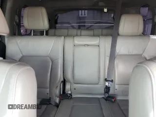 2015 Honda Pilot EX-L z VIN 5FNYF3H52FB001440, wystawiony jako Copart lot #50875765 z przebiegiem 150 870 mil mil oraz Szkoda całkowita • Salvage title. Historia ofert i sprzedaży dostępna na DreamBid. Obrazek 10.
