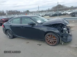 2014 Lexus IS 350 с VIN JTHBE1D2XE5005159, выставлен на аукционе IAAI как лот 41723948 с пробегом 105 405 миль миль и . История ставок и продаж доступна на DreamBid. Изображение 13.