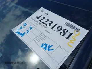 2025 Tesla Model 3 Long Range с VIN 5YJ3E1EB5SF960787, выставлен на аукционе IAAI как лот 42231981 с пробегом Не указан миль и . История ставок и продаж доступна на DreamBid. Изображение 19.