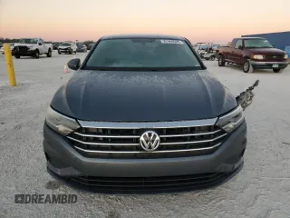 2021 Volkswagen Jetta S with VIN 3VWC57BU2MM079615, listed as a Copart auction lot 87969505 with 87,048 mi miles and Non repairable. Bid and sale history available at DreamBid. Image 5.