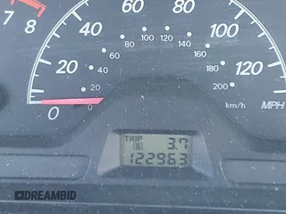 2006 Mitsubishi Lancer ES with VIN JA3AJ26E06U057959, listed as a IAAI auction lot 41347649 with 122,963 mi miles. Bid and sale history available at carsss.com. Image 16.