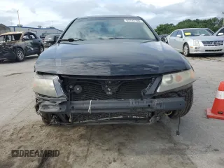 2008 Acura TSX с VIN JH4CL96858C013986, выставлен на аукционе Copart как лот 63142795 с пробегом 157 086 миль миль и Списание • Salvage title. История ставок и продаж доступна на DreamBid. Изображение 5.