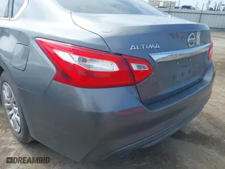 2016 Nissan Altima 2.5 SL with VIN 1N4AL3AP4GC199187, listed as a IAAI auction lot 42050610 with 205,174 mi miles. Bid and sale history available at carsss.com. Image 16.