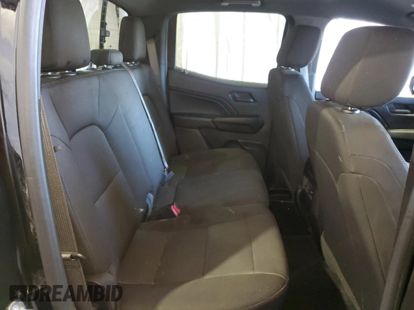 2023 Chevrolet Colorado 4WD Work Truck с VIN 1GCPTBEK5P1189454, выставлен на аукционе Copart как лот 48984965 с пробегом 29 604 миль миль и Чистый • Clean title. История ставок и продаж доступна на DreamBid. Изображение 10.