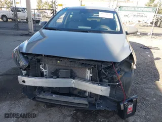 2020 Hyundai Ioniq Electric Limited with VIN KMHC85LJ9LU071908, listed as a IAAI auction lot 41620379 with 63,155 mi miles. Bid and sale history available at carsss.com. Image 6.