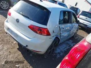 2015 Volkswagen GTI Autobahn с VIN 3VW4T7AU0FM001879, выставлен на аукционе IAAI как лот 41522384 с пробегом Не указан миль и . История ставок и продаж доступна на DreamBid. Изображение 4.
