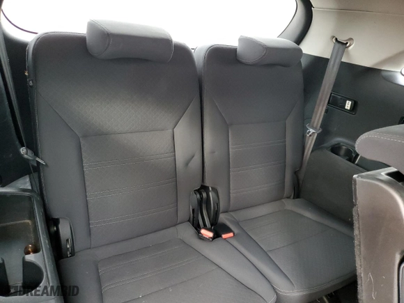 2016 Kia Sorento LX with VIN 5XYPG4A56GG122023, listed as a Copart auction lot 47386125 with 128,504 mi miles and Salvage Title. Bid and sale history available at carsss.com. Image 10.
