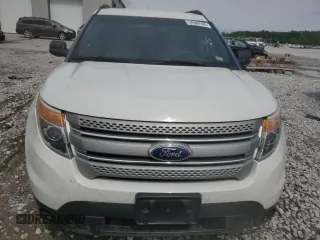 2012 Ford Explorer with VIN 1FMHK7B8XCGA81704, listed as a Copart auction lot 54900595 with 212,565 mi miles and Salvage title. Bid and sale history available at DreamBid. Image 5.