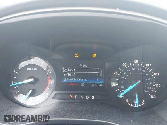 2017 Ford Fusion SE с VIN 3FA6P0HD2HR349952, выставлен на аукционе IAAI как лот 42295433 с пробегом 39 250 миль миль и . История ставок и продаж доступна на DreamBid. Изображение 7.