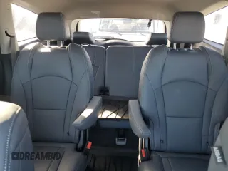 2021 Buick Enclave Premium with VIN 5GAERCKW0MJ254260, listed as a Copart auction lot 79293604 with Not Provided miles and Non Repairable. Bid and sale history available at carsss.com. Image 10.