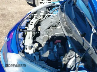 2016 Nissan Note S with VIN 3N1CE2CP4GL360133, listed as a IAAI auction lot 43473664 with 123,330 mi miles and . Bid and sale history available at DreamBid. Image 21.