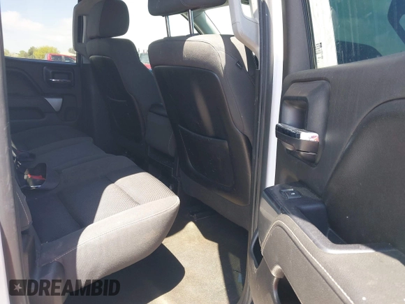 2014 Chevrolet Silverado 1500 LT with VIN 1GCRCREH0EZ355674, listed as a IAAI auction lot 42180931 with 195,496 mi miles and . Bid and sale history available at DreamBid. Image 8.