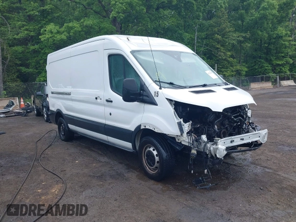 2016 Ford Transit с VIN 1FTYE2CM7GKA06309, выставлен на аукционе IAAI как лот 42212650 с пробегом 309 520 миль миль и . История ставок и продаж доступна на DreamBid. Изображение 1.
