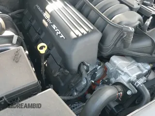 2023 Dodge Challenger R/T Scat Pack с VIN 2C3CDZFJ7PH668300, выставлен на аукционе IAAI как лот 43311607 с пробегом 10 740 миль миль и . История ставок и продаж доступна на DreamBid. Изображение 19.