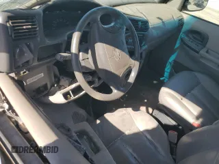 1998 Oldsmobile Silhouette GL z VIN 1GHDX03E2WD180839, wystawiony jako Copart lot #69971974 z przebiegiem 143 064 mil mil oraz Szkody całkowita. Historia ofert i sprzedaży dostępna na DreamBid. Obrazek 8.