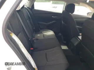 2024 Honda Accord EX with VIN 1HGCY1F34RA044623, listed as a Copart auction lot 64500405 with Not provided miles and Salvage title. Bid and sale history available at DreamBid. Image 10.