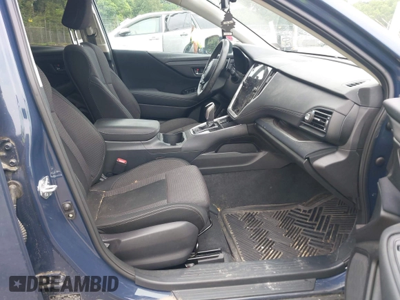 2023 Subaru Outback Premium z VIN 4S4BTAFC9P3158199, wystawiony jako IAAI lot #42289064 z przebiegiem 19 194 mil mil oraz . Historia ofert i sprzedaży dostępna na DreamBid. Obrazek 5.