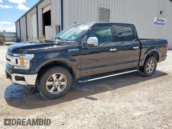 2020 Ford F-150 XL z VIN 1FTEW1C54LKF57620, wystawiony jako Copart lot #66172515 z przebiegiem 73 914 mil mil oraz Czysty tytuł • Clean title. Historia ofert i sprzedaży dostępna na DreamBid. Obrazek 1.