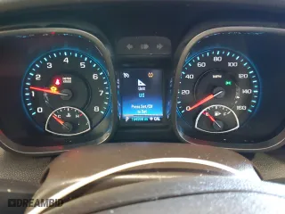 2013 Chevrolet Malibu LTZ with VIN 1G11J5SX6DF284142, listed as a Copart auction lot 47541375 with 154,998 mi miles and Salvage Title. Bid and sale history available at carsss.com. Image 9.