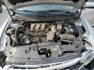 2013 Ford Taurus Limited с VIN 1FAHP2F86DG188338, выставлен на аукционе Copart как лот 58488265 с пробегом 108 433 миль миль и Чистый • Clean title. История ставок и продаж доступна на DreamBid. Изображение 11.