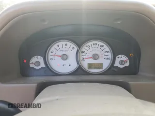 2006 Ford Escape XLT with VIN 1FMYU93136KB65467, listed as a Copart auction lot 50914605 with 174,264 mi miles and Clean Title. Bid and sale history available at carsss.com. Image 9.