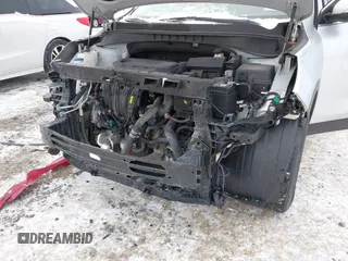 2019 Kia Sorento L with VIN 5XYPG4A31KG547981, listed as a IAAI auction lot 41253059 with 97,104 mi miles. Bid and sale history available at carsss.com. Image 6.