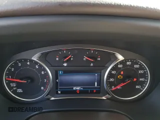 2023 GMC Acadia SLE z VIN 1GKKNKL46PZ171219, wystawiony jako Copart lot #42364775 z przebiegiem 67 487 mil mil oraz Szkody całkowita. Historia ofert i sprzedaży dostępna na DreamBid. Obrazek 9.