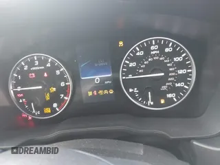 2025 Subaru Forester Limited z VIN JF2SLDRC1SH484884, wystawiony jako IAAI lot #41590511 z przebiegiem 4 933 mil mil oraz . Historia ofert i sprzedaży dostępna na DreamBid. Obrazek 7.