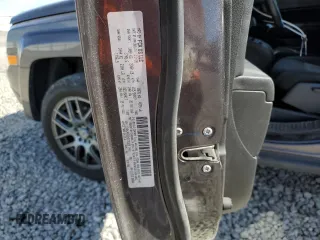 2017 Jeep Patriot High Altitude с VIN 1C4NJRFB3HD175329, выставлен на аукционе Copart как лот 58751865 с пробегом 113 092 миль миль и Списание • Salvage title. История ставок и продаж доступна на DreamBid. Изображение 13.