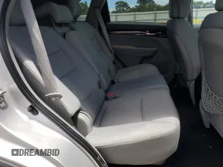 2011 Kia Sorento LX with VIN 5XYKT3A15BG153950, listed as a Copart auction lot 54901365 with 113,889 mi miles and Salvage Title. Bid and sale history available at carsss.com. Image 11.