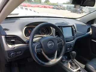 2016 Jeep Cherokee Limited с VIN 1C4PJMDS9GW228729, выставлен на аукционе IAAI как лот 42742152 с пробегом 70 845 миль миль и . История ставок и продаж доступна на DreamBid. Изображение 17.