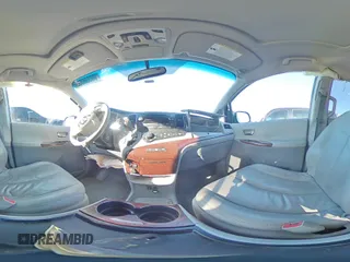 2011 Toyota Sienna XLE AAS with VIN 5TDYK3DC3BS123021, listed as a Copart auction lot 88336835 with 161,028 mi miles and Salvage Title. Bid and sale history available at DreamBid. Image 14.