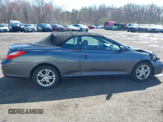 2007 Toyota Solara SE z VIN 4T1FA38P07U113097, wystawiony jako IAAI lot #41921092 z przebiegiem 155 937 mil mil oraz . Historia ofert i sprzedaży dostępna na DreamBid. Obrazek 13.