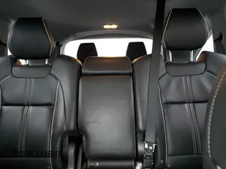 2017 Acura MDX Advance z VIN 5FRYD4H84HB506788, wystawiony jako Copart lot #88094635 z przebiegiem 107 385 mil mil oraz Szkoda całkowita • Salvage title. Historia ofert i sprzedaży dostępna na DreamBid. Obrazek 10.