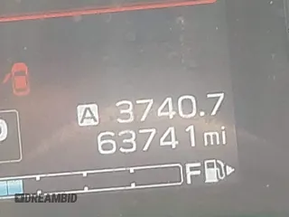 2022 Subaru Impreza z VIN 4S3GTAB61N3726954, wystawiony jako IAAI lot #40907954 z przebiegiem 63 741 mil mil oraz . Historia ofert i sprzedaży dostępna na DreamBid. Obrazek 16.