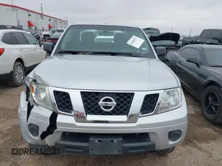 2012 Nissan Frontier SV with VIN 1N6AD0ER2CC434145, listed as a IAAI auction lot 42188912 with 130,053 mi miles and . Bid and sale history available at DreamBid. Image 12.