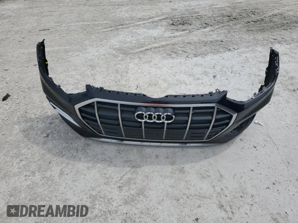 2021 Audi Q5 Premium с VIN WA1AAAFY7M2137266, выставлен на аукционе Copart как лот 63494895 с пробегом 41 464 миль миль и На запчасти • Non repairable. История ставок и продаж доступна на DreamBid. Изображение 13.