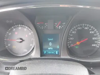 2011 GMC Terrain SLT-2 with VIN 2CTFLXEC3B6348483, listed as a IAAI auction lot 42166660 with 184,144 mi miles and . Bid and sale history available at DreamBid. Image 7.